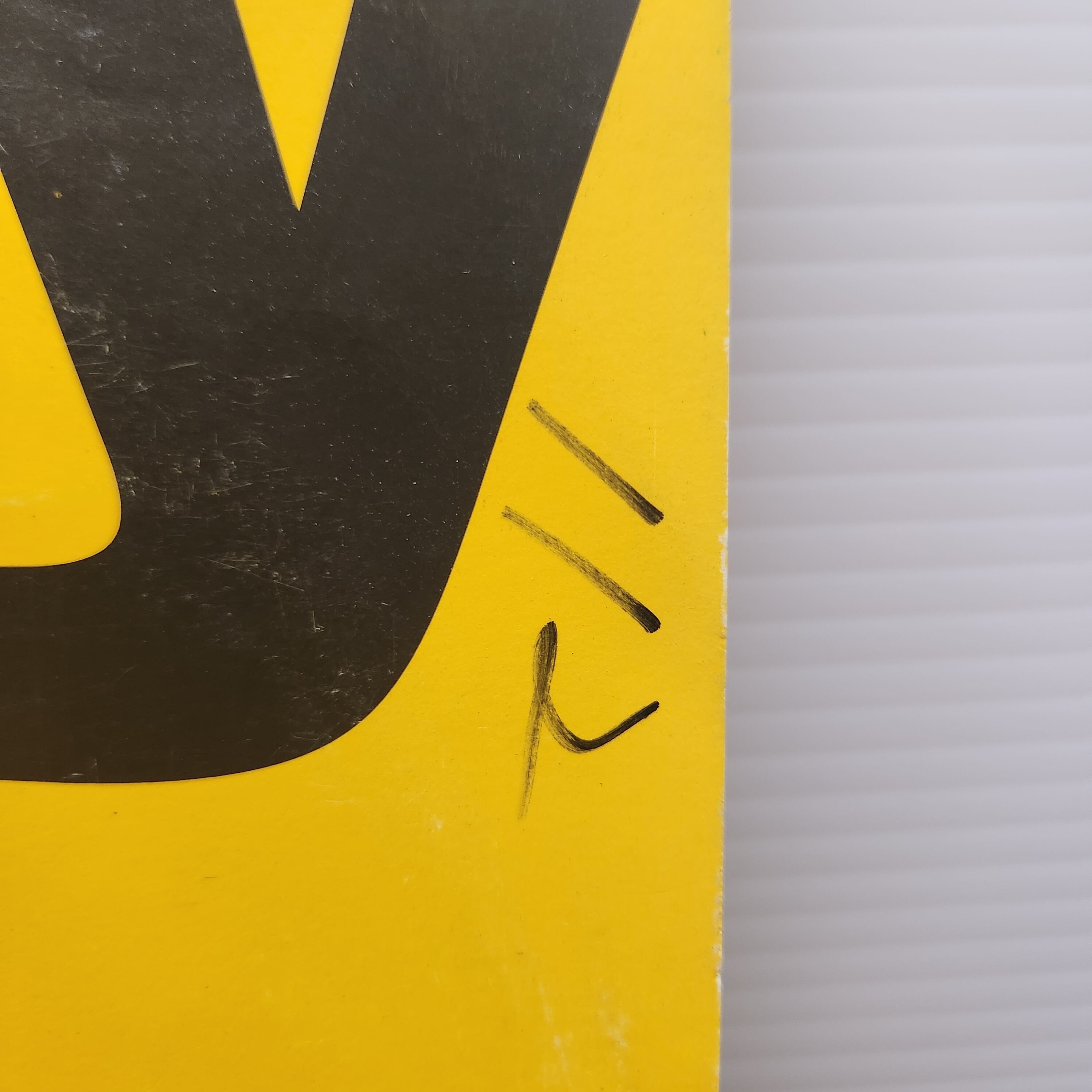 The Moody Boys Introduce Screamer / What Is Dub? (The KLF And Appollo 440 Remixes) [EVOLR 3] - 画像5
