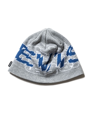 EVISEN / SANDA BEANIE / GREY