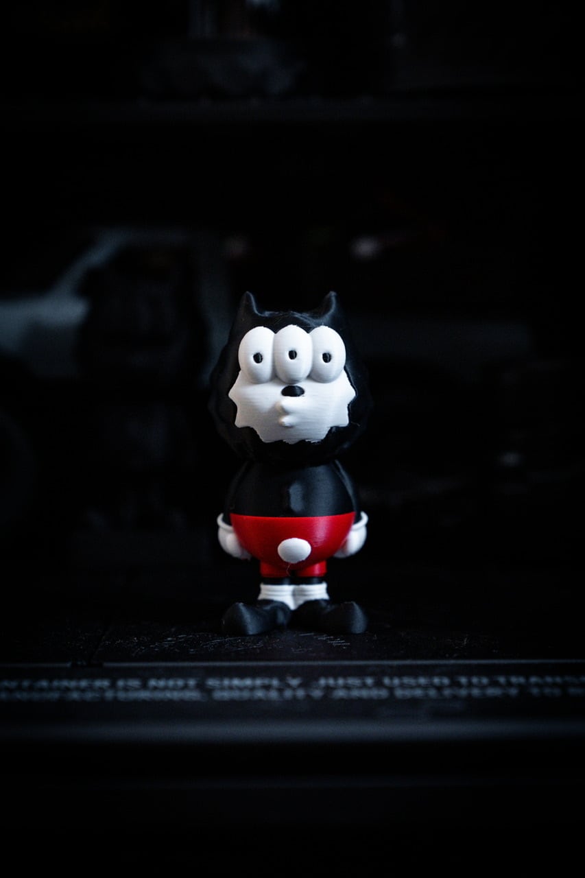 3D | SOMEDAY THE THIRTEENTH