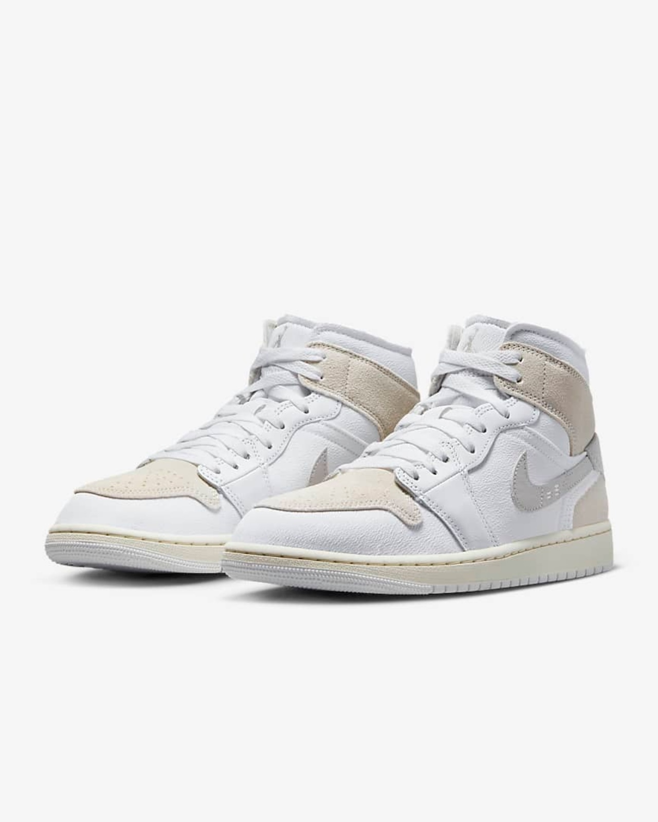 Air Jordan 1 Mid SE Craft ジョーダン | jordan_sneakers