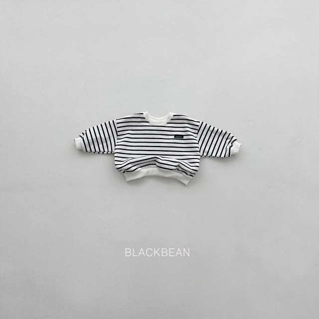 《送料無料》予約:プレッシュトレーナー【blackbean】