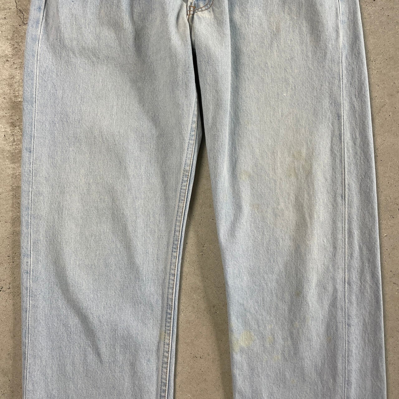 90年代 フランス製 Levi