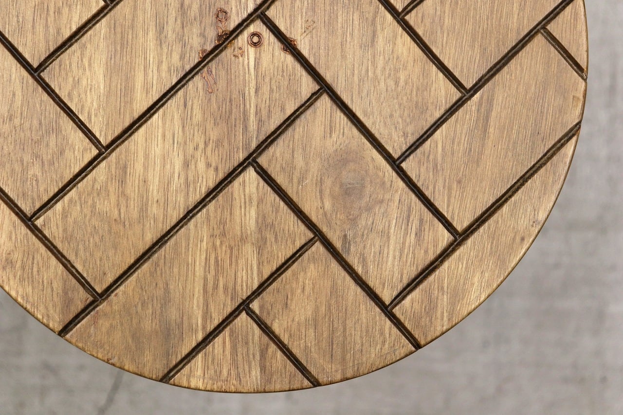 沼津店】ASPLUND アスプルンド BOULTON STOOL ボールトン スツール