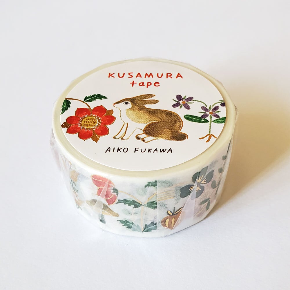kakonon*❤みかん＊超レア❤超厚手＊極やわ⭐Wボア☆シングルお布団⭐ Aiko Fukawa 箔押しマスキングテープ KUSAMURA | hacohalu 紙