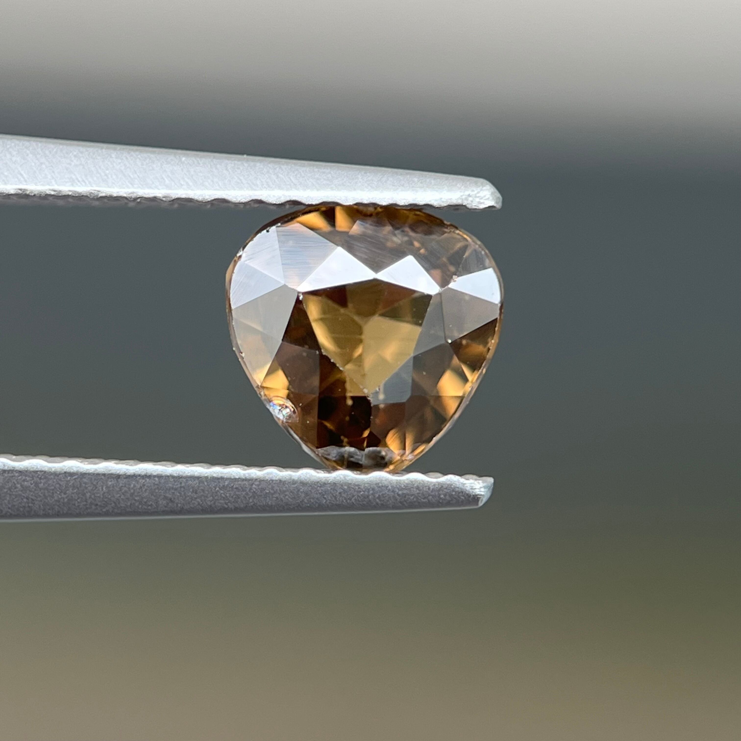 ブルースピネル1.09ctNatural blue Spinel 日本宝石ソー付 【公式通販】