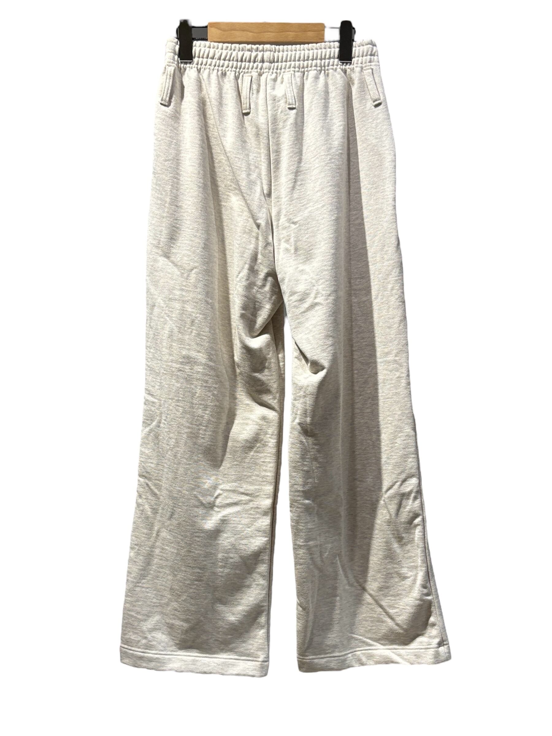 26SS】MASU エムエーエスユー / MB SWEAT PANTS / スウェットパンツ