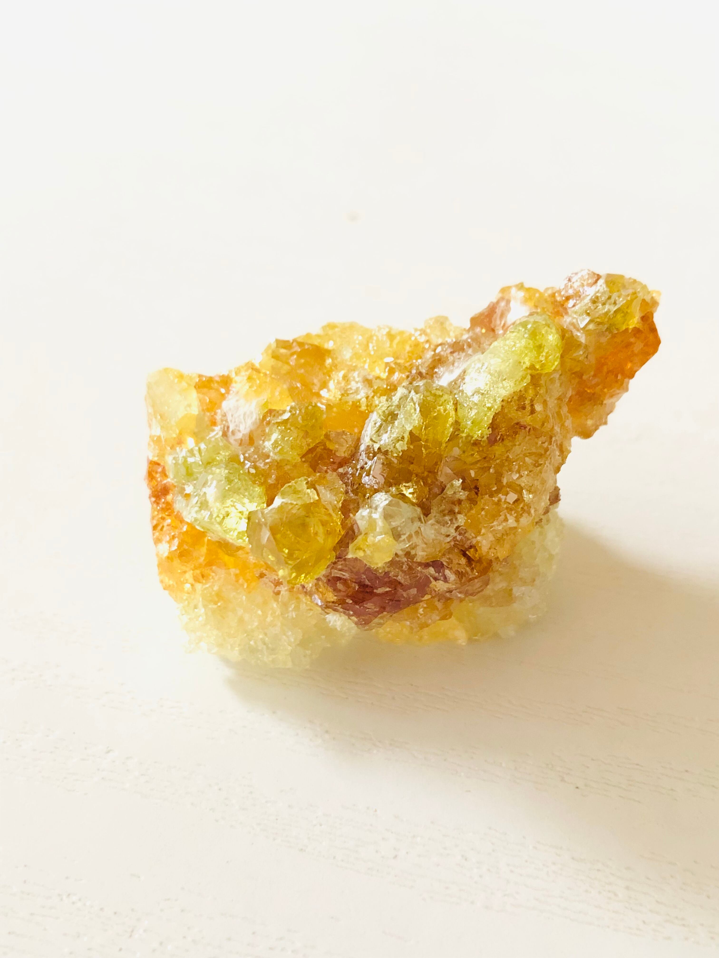 ジンカイト（ポリッシュジンカイト） | 虹色の星