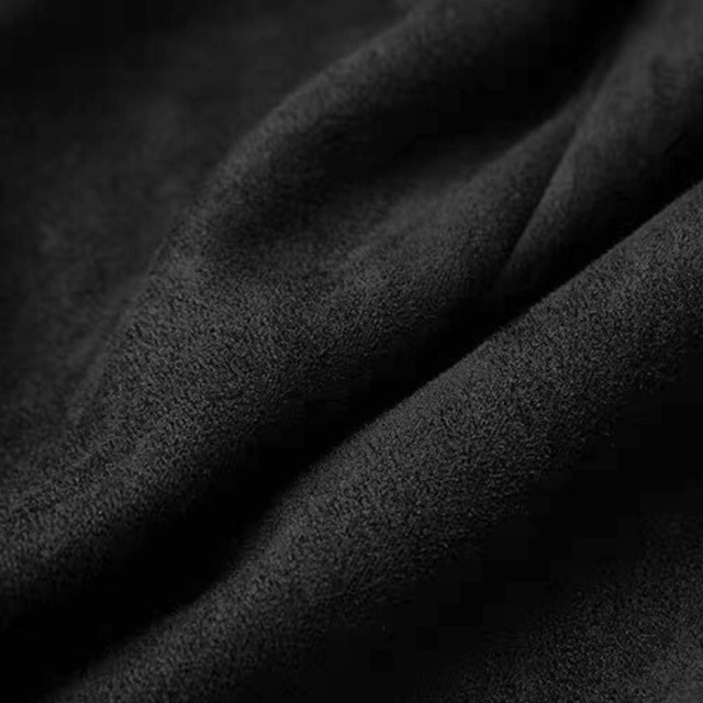 Cracked texture asymmetry fitted jacket C1371