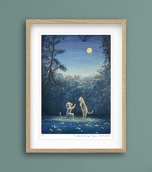 「告白」アートポスターコレクション