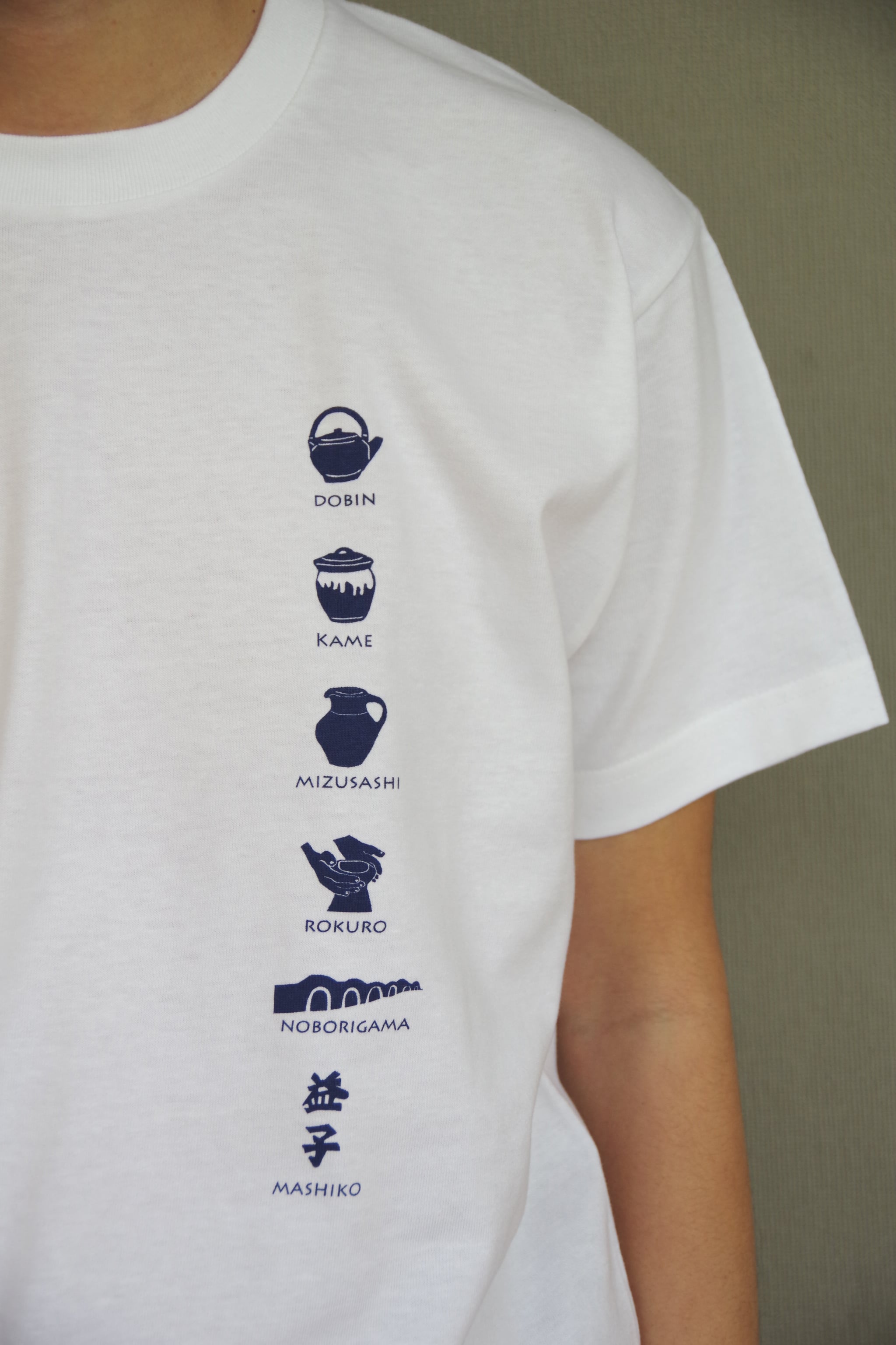 たて6種-益子Tシャツ002 | 益子Tシャツ公式オンラインショップ