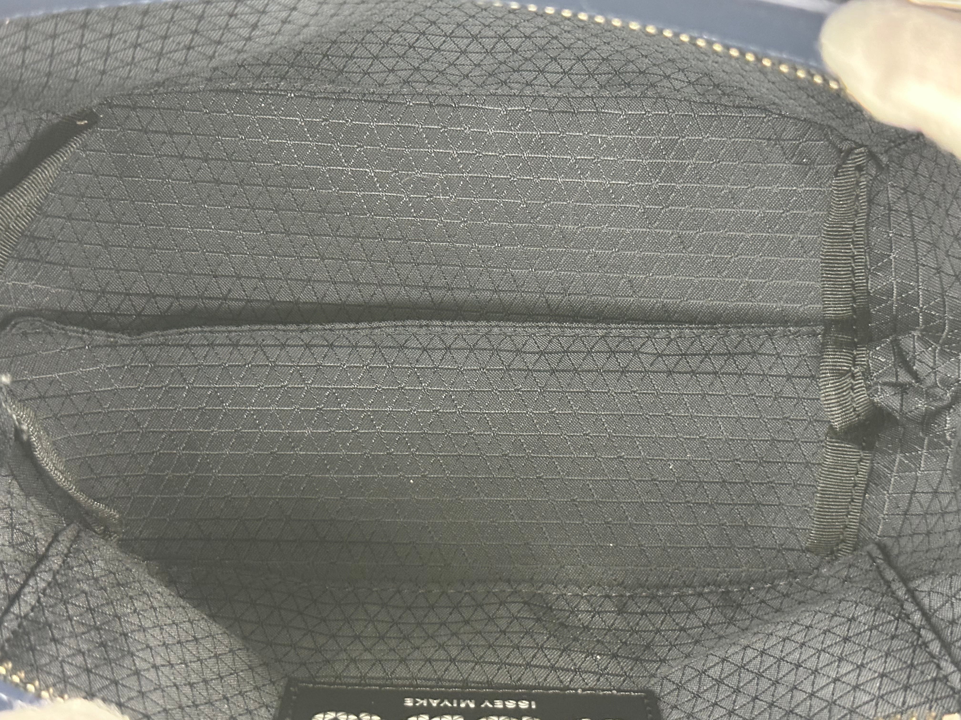 バオバオイッセイミヤケ BAO BAO ISSEY MIYAKE 2Way八ンド バッグ