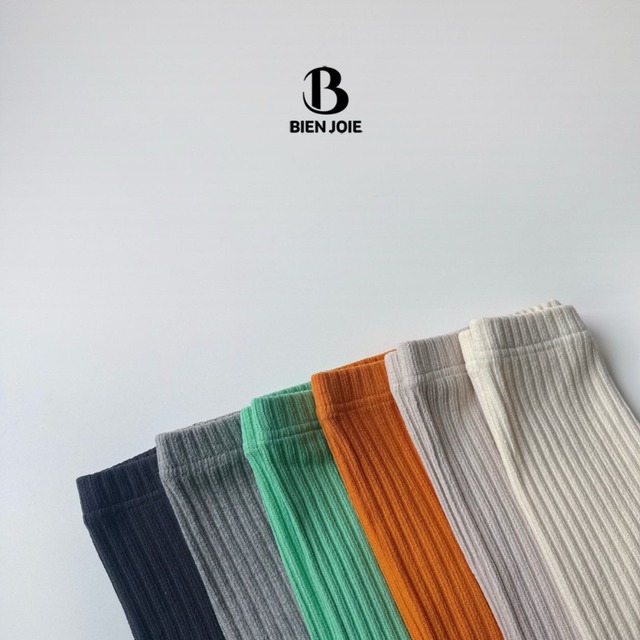 《送料無料》予約:ハリレギンス【BIENJOIE】※ジュニアサイズ