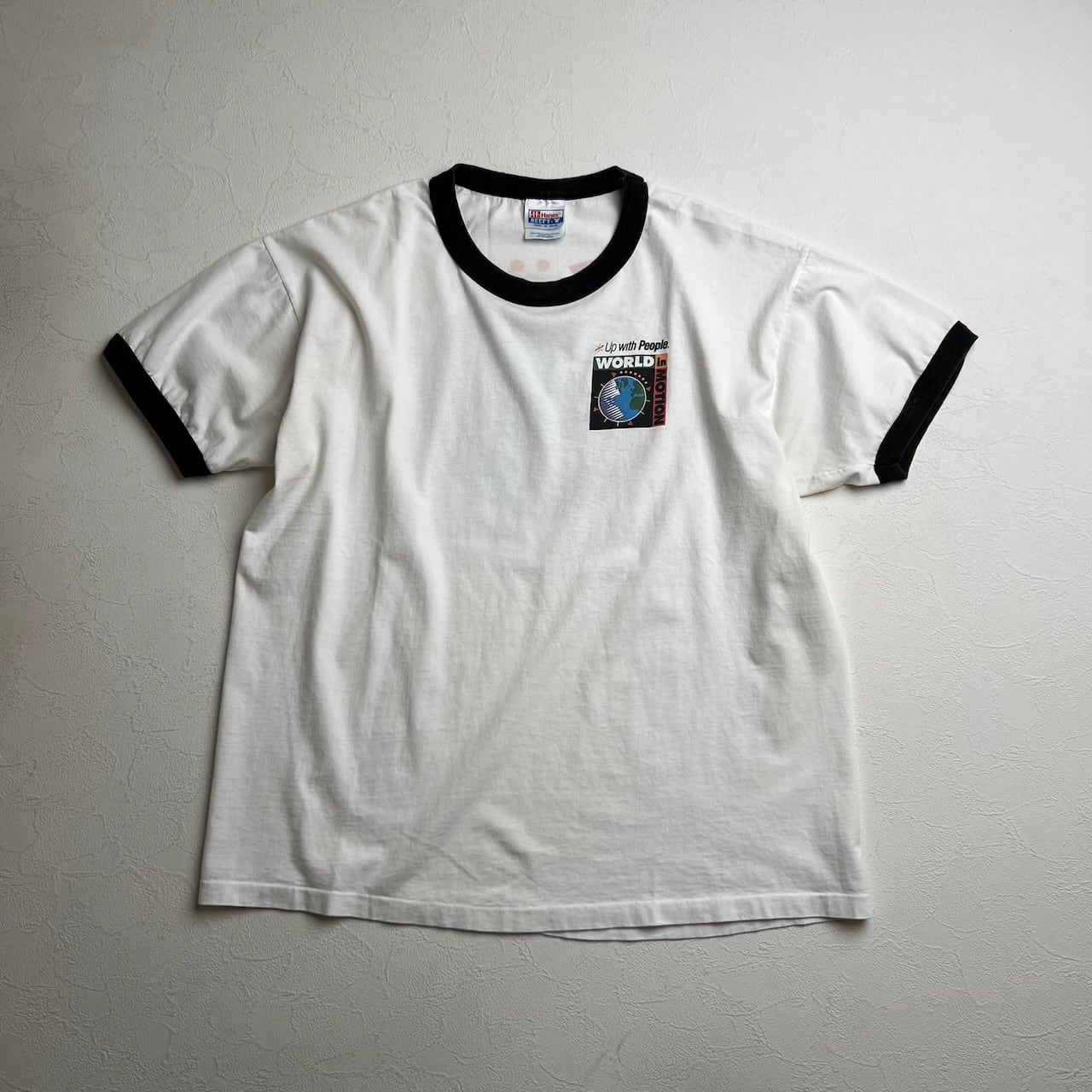 ☆boro & fade☆ | RUFFY