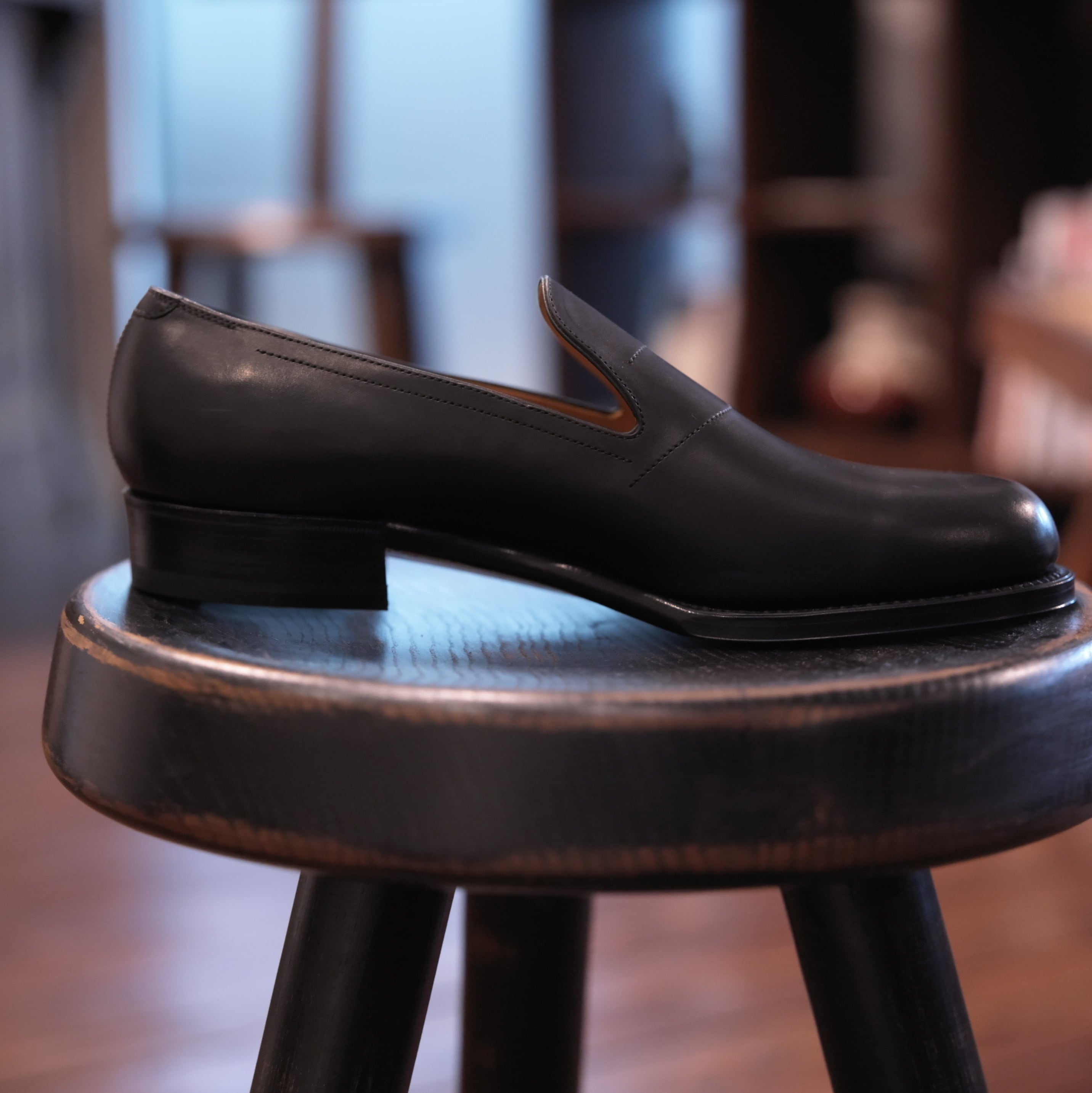 forme Front class black 6H 新品 forme(フォルメ) 