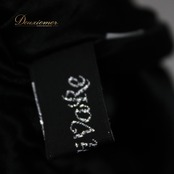 社交ダンス 衣装 スタンダード スカート レッスンウェア A vivare アビバーレ 黒 ブラック系 レース 練習着 ラインストーン 透け感 上品 スカート レディース ダンスウェア 練習用 ストレッチ 上級者 初心者 フェミニン モダン ダンス用 黒いスカート エレガント シンプル ディテール 光沢感 ブラックドレス パーティー用品 スタイルアップ 薄手 整形美人 感度良い 装飾 雰囲気作り