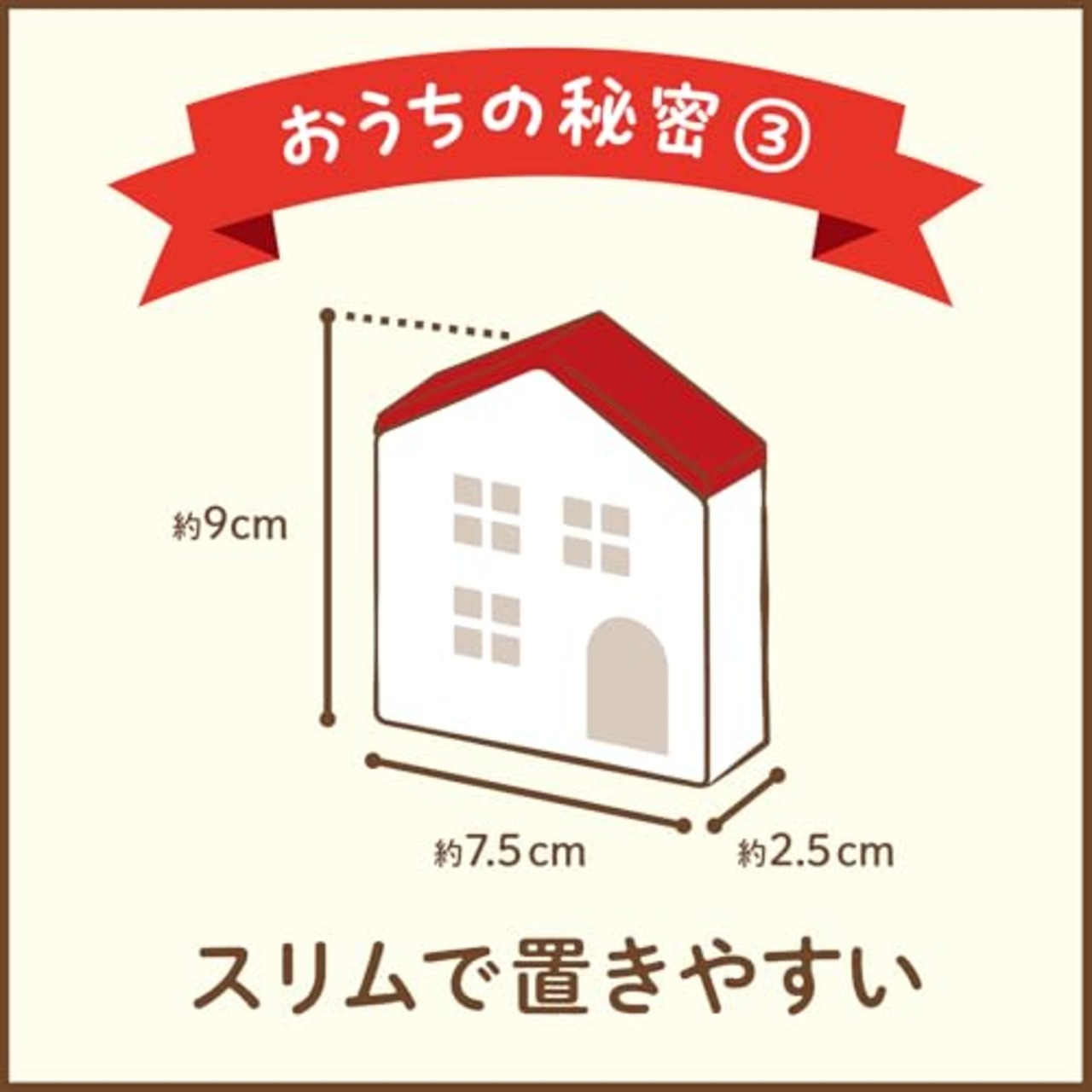 コバエがホイホイ 赤い屋根のおうち コバエ駆除剤 本体+詰め替え×3 コバエ取り コバエ対策 コバエ駆除 捕獲 小バエ 罠 エサ 小蝿退治 室内