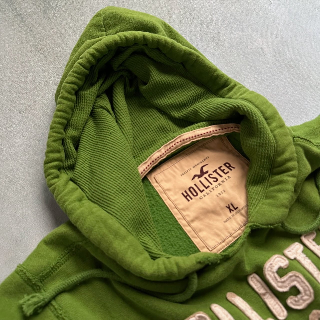 パーカー XL 両面プリントデザイン ゆるダボ 大きめサイズ 黒系 古着 SOHK（パーカー）のフリマアイテム一覧