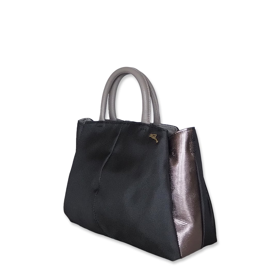 2wayハンドバッグ ALD-0317SN (090589) ブラック | OSAM ONLINE SHOP