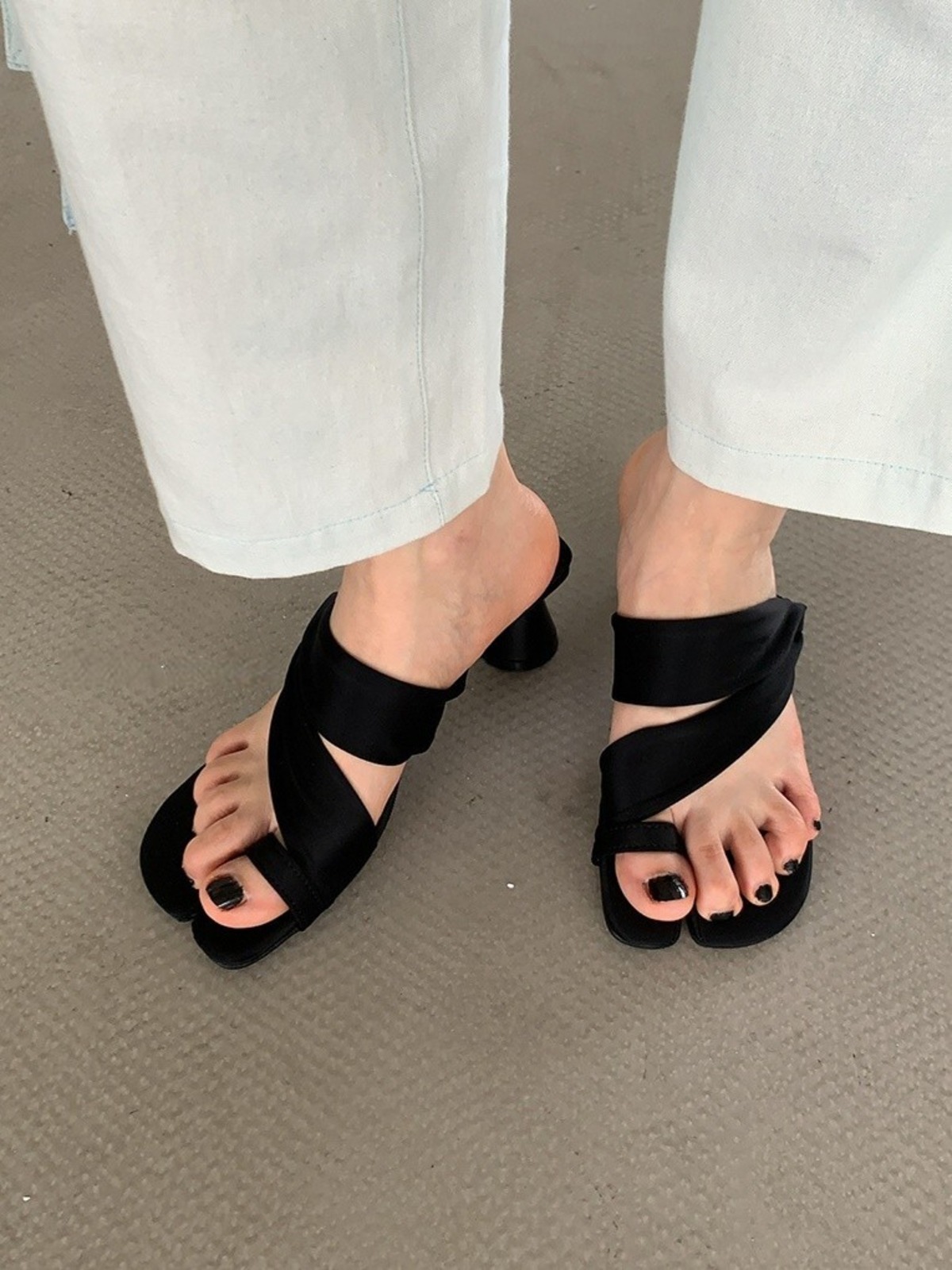 Tabi tongs sandal（タビトングサンダル）b-916 | konotoki