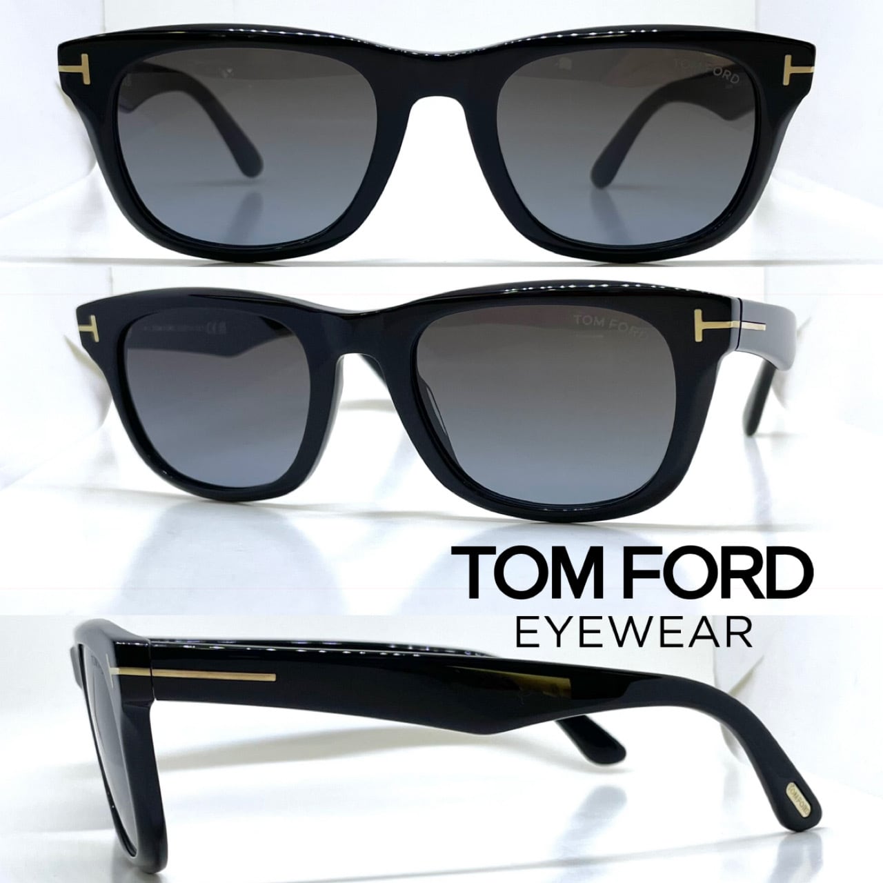 TOM FORD トムフォード サングラス Kendel TF1076 ECO TF1076/S TOM FORD トムフォード サングラス Kendel TF1076 ECO TF1076/S