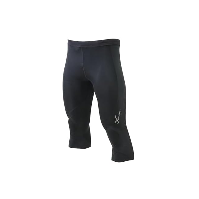 C3fitインパクトエアーロングタイツ 3F14127-K シースリーフィット