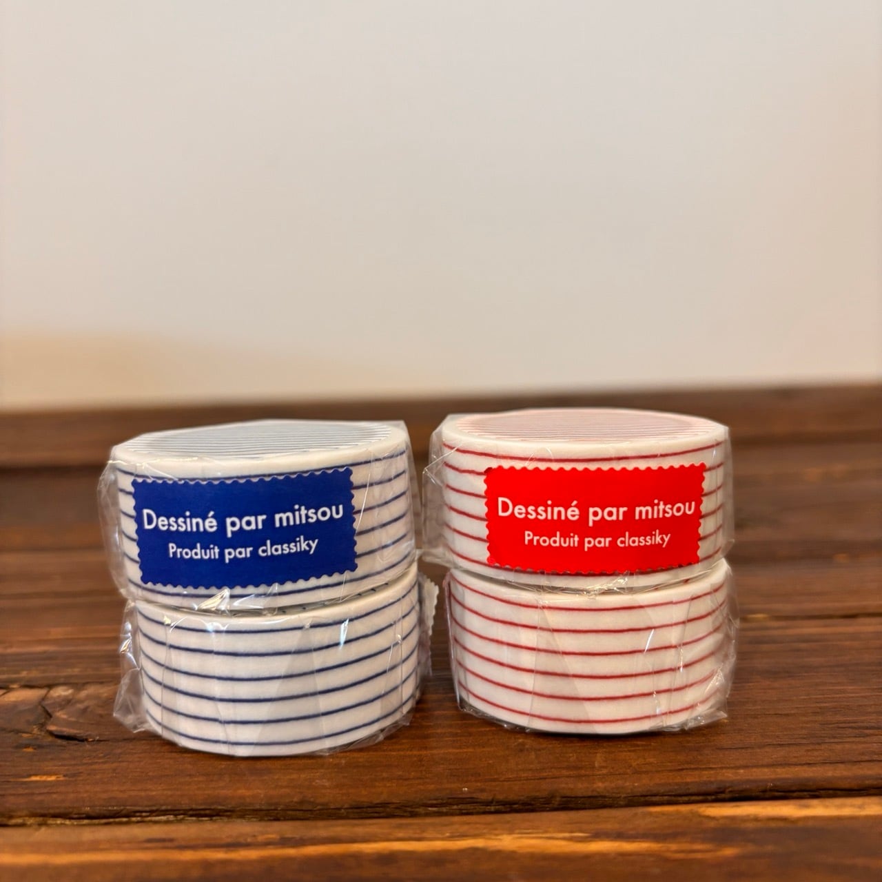 倉敷意匠計画室 | マスキングテープ専門店 ヨハク社