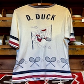 D.DUCK リンガーT