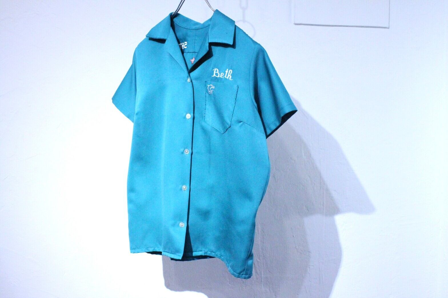 80s Souvenir Shirt "Germany" "Sergeant at arms"