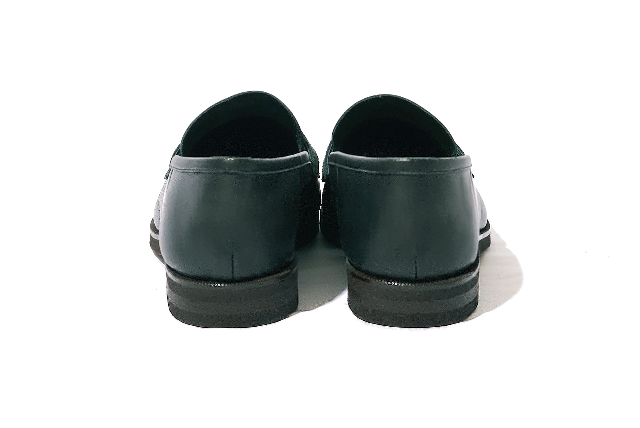 arCONOMiローファー　ダークブラウン　25㎝ 4Way 畳ローファー ＜レディース・ダークブラウン＞ | Liberato