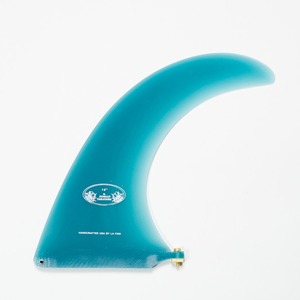 HAWAIIAN PRO DESIGNS ハワイアンプロデザイン HPD ドナルドタカヤマ / DT Flex Fin 10.5" フィン Volan Sand Finish