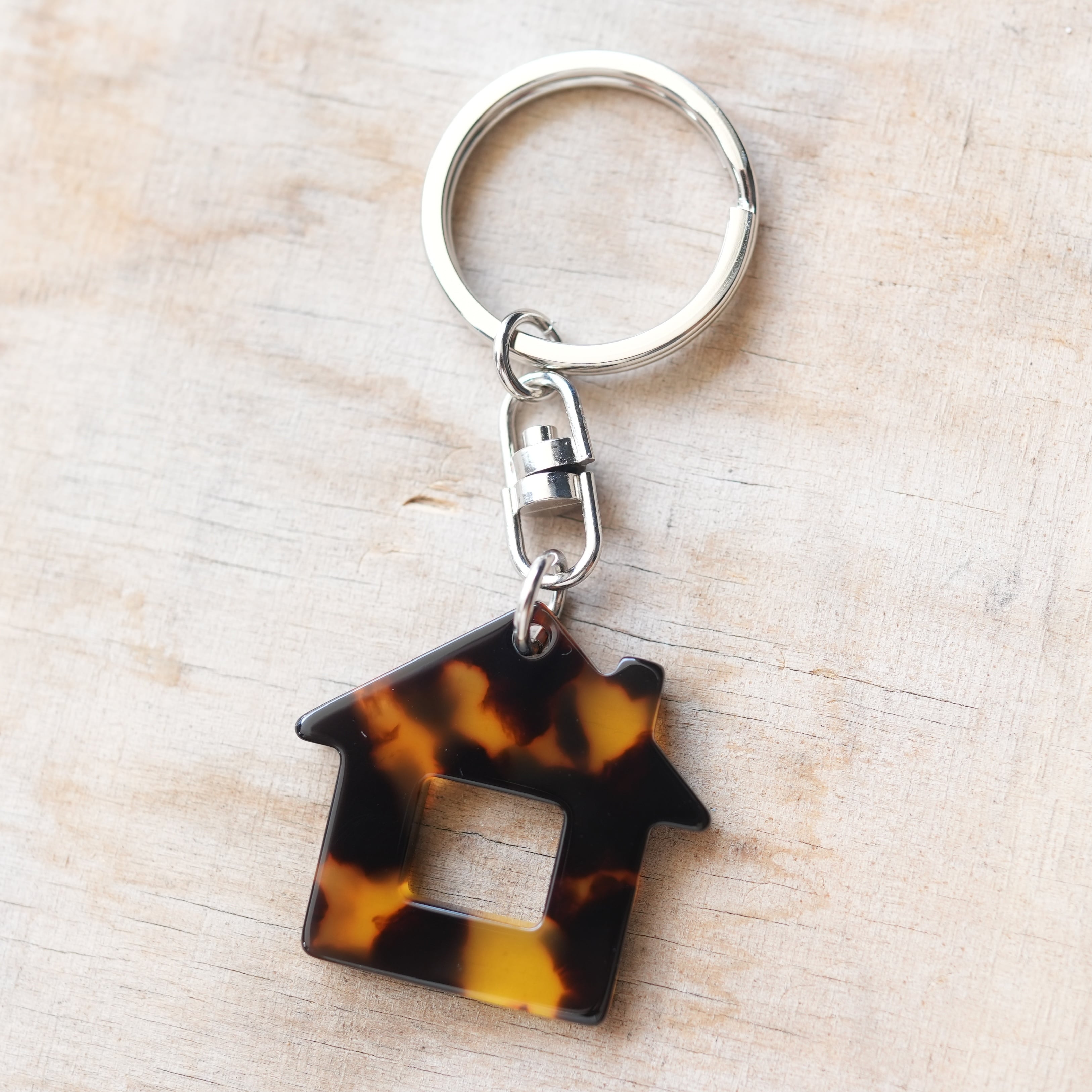 ATTA Keyring OUCHI
