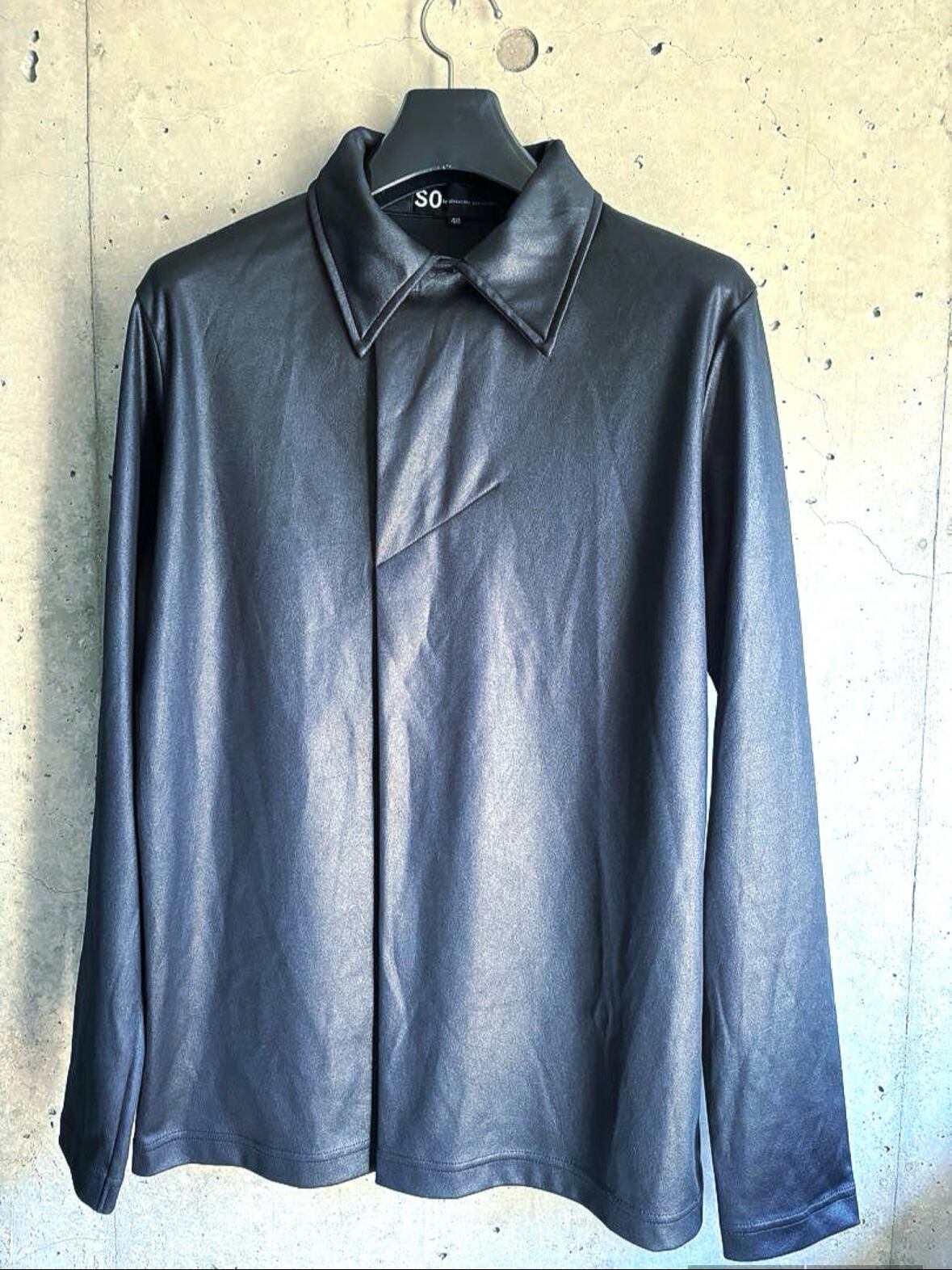00's Levi's 70507-0260 Black Denim Jacket 90年代 リーバイス