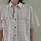 00s patagonia island hopper shirt