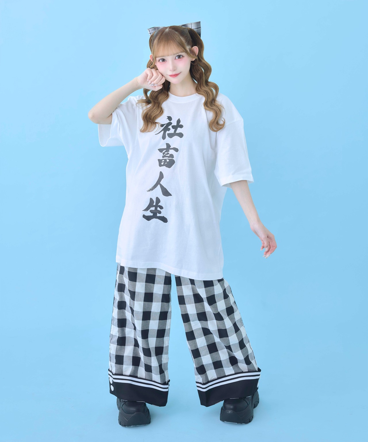 社畜TEEシリーズ(社畜人生)