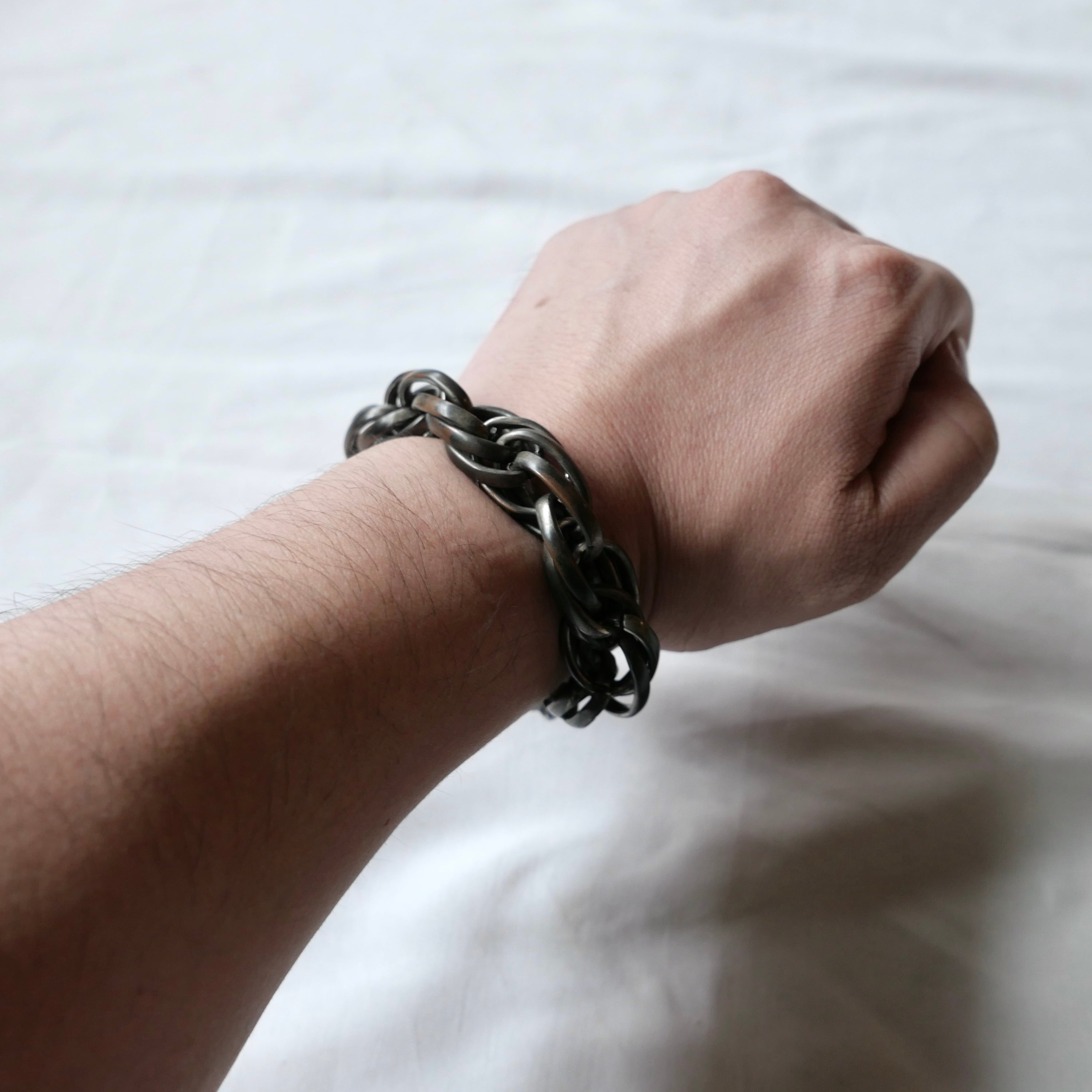Maison Martin Margiela 本人期 BRASS BRACELET | safarionline