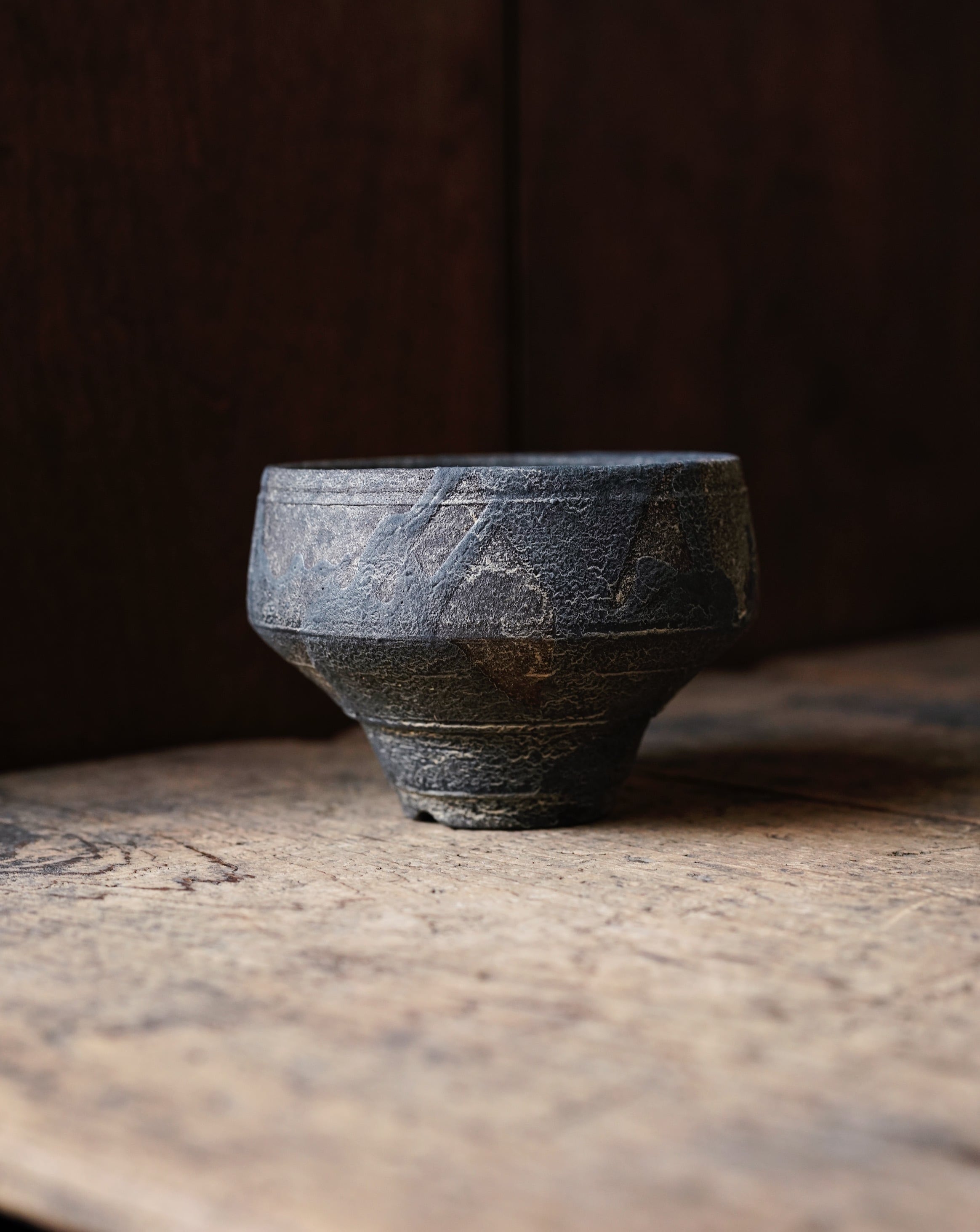 植木鉢 / 菊地亨 | hitsujitoyagi