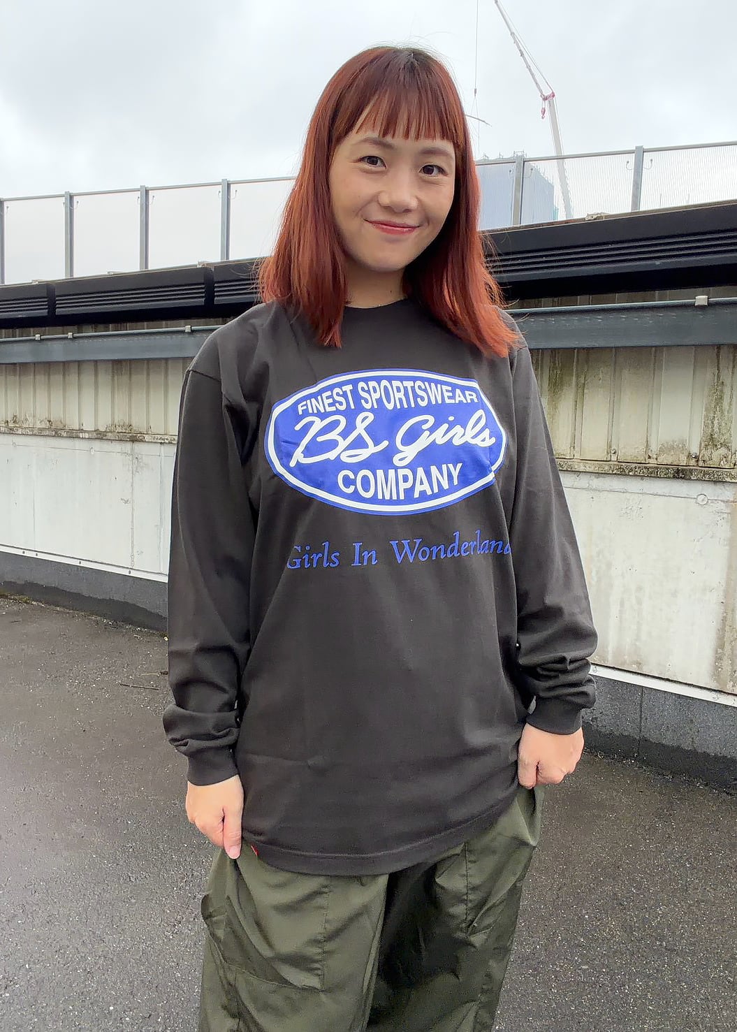 The OFFICIAL BitterSweet & BitterSweet GIRLS Clothing Store