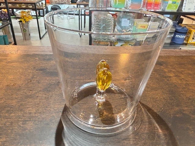 ICHENDORF（イッケンドルフ）ハートタンブラー　シンプルデザイン