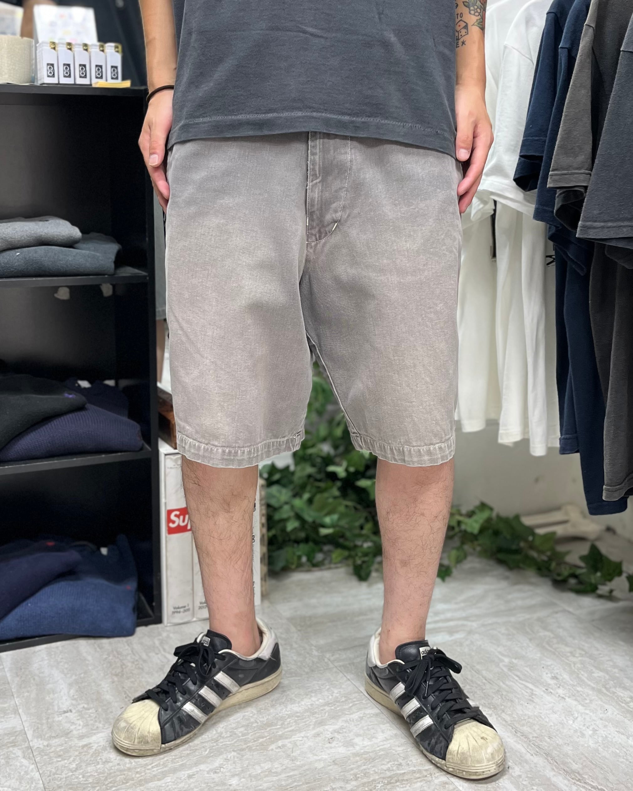 old stussy | curb
