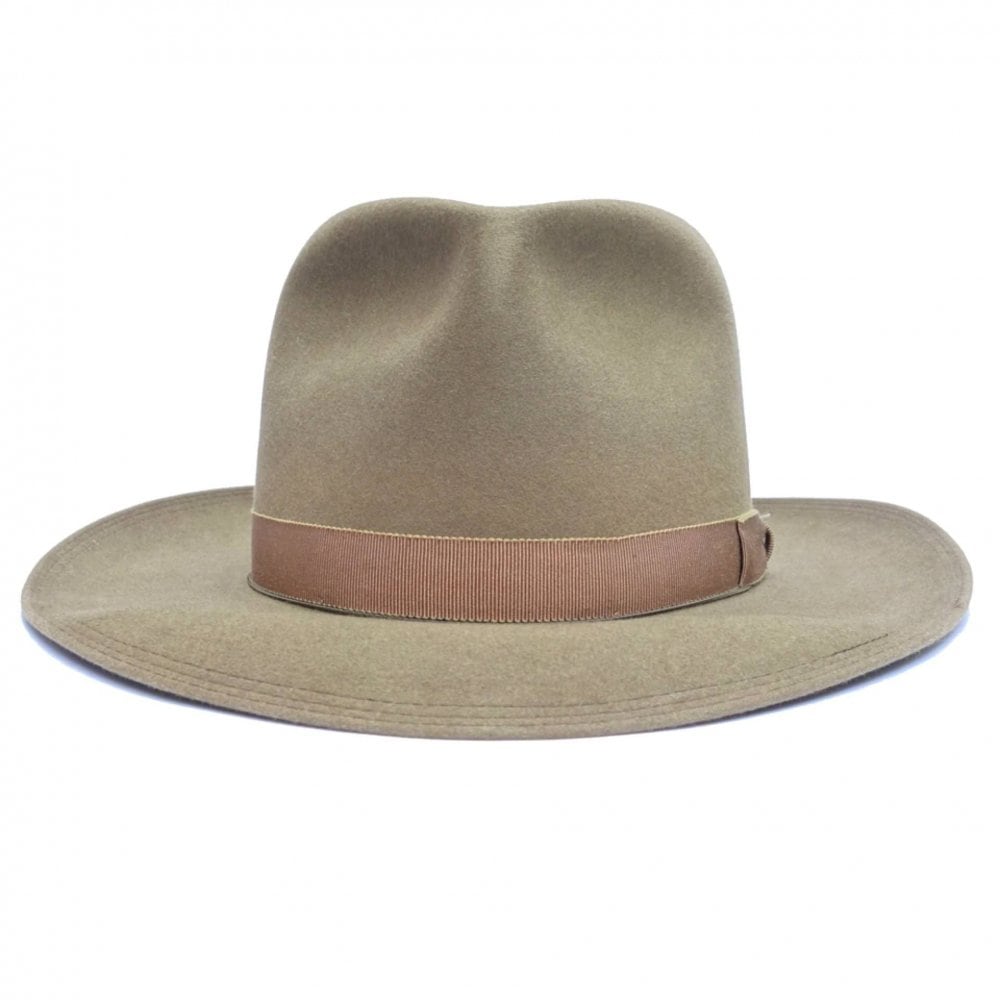 Stetson Vintage Hat [Royal Stetson De Luxe] [Flagship] [1940s