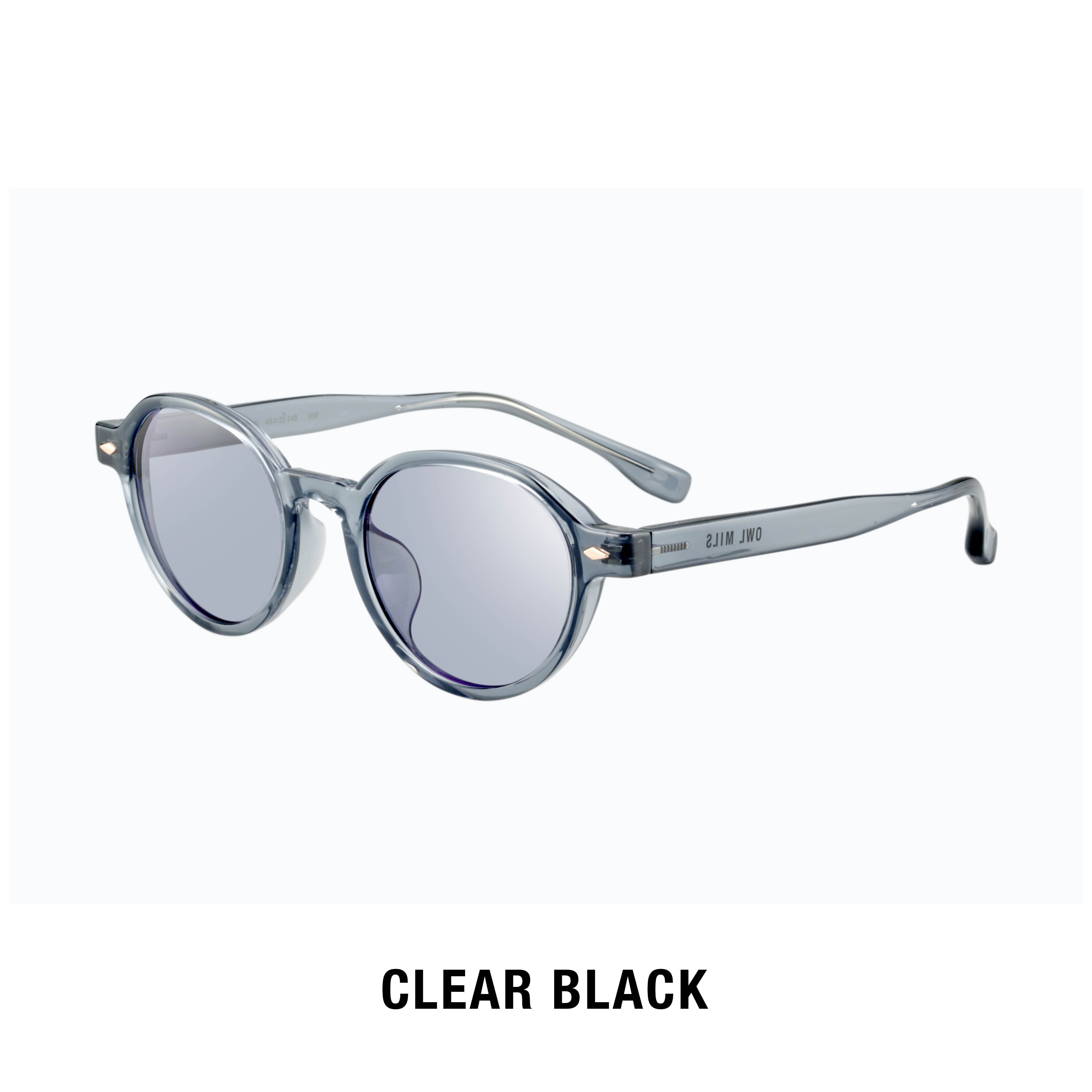 BLUE LABEL］Groa グローア 2025SS | OWL MILS