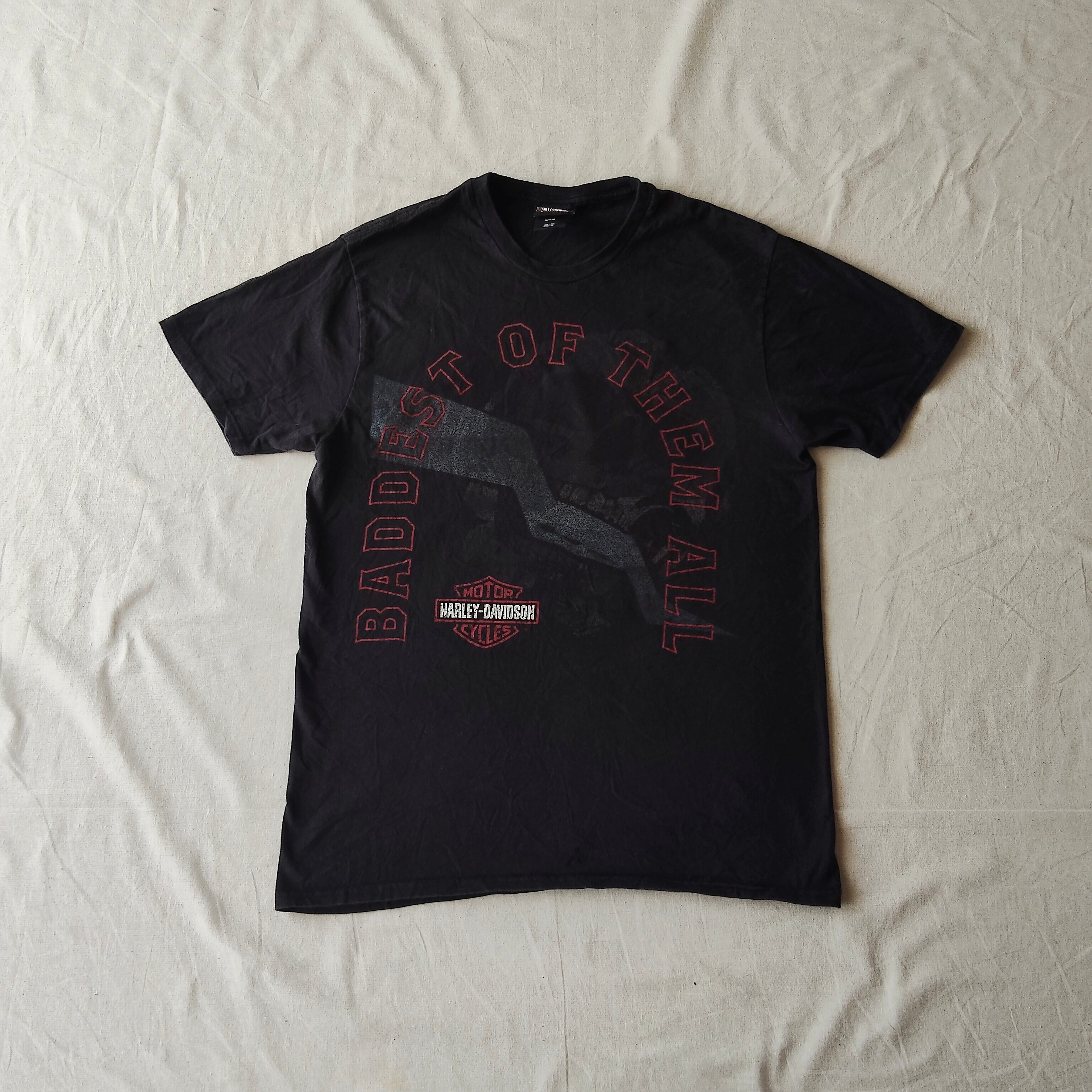 90年代 THE CROW ムービープリントTシャツ メンズXL 古着 90s