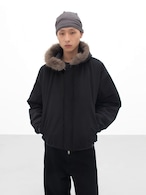 Yausye Fine Knit Beanie Cap