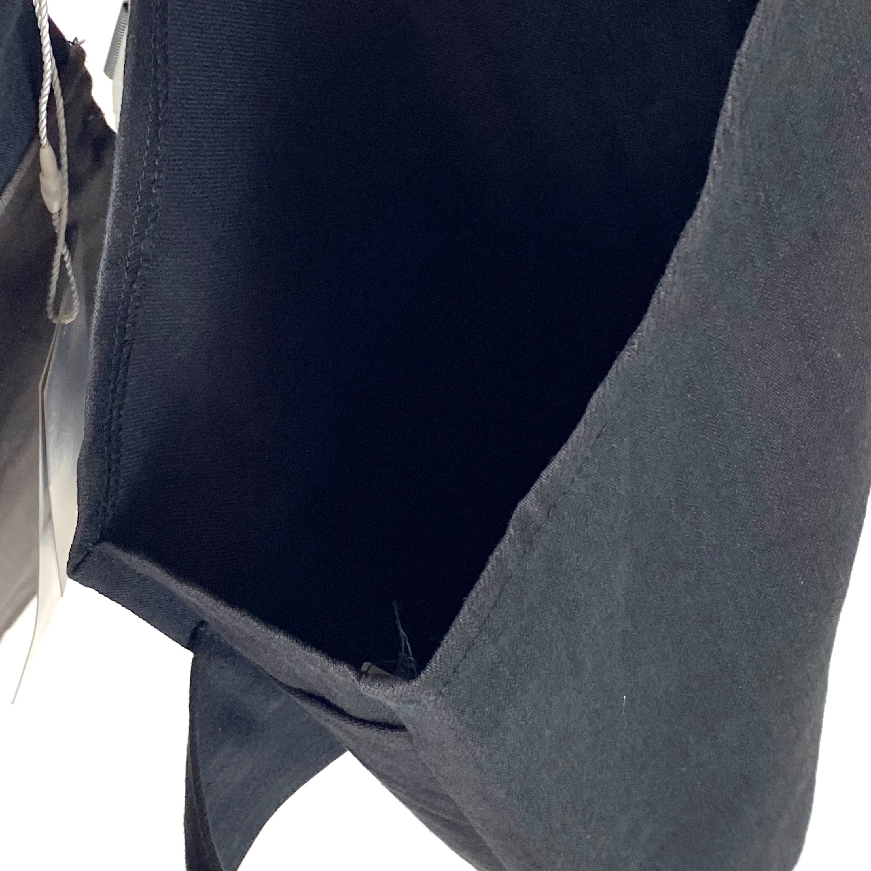 Storage pocket vest ストレージポケット ベストWILDERNESS EXPERIENCE