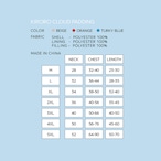 〈PUPPYGALLERY公式〉キロロ クラウドパディング 4XL-5XL