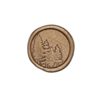 Stamp head / Forest2 thumbnail 1