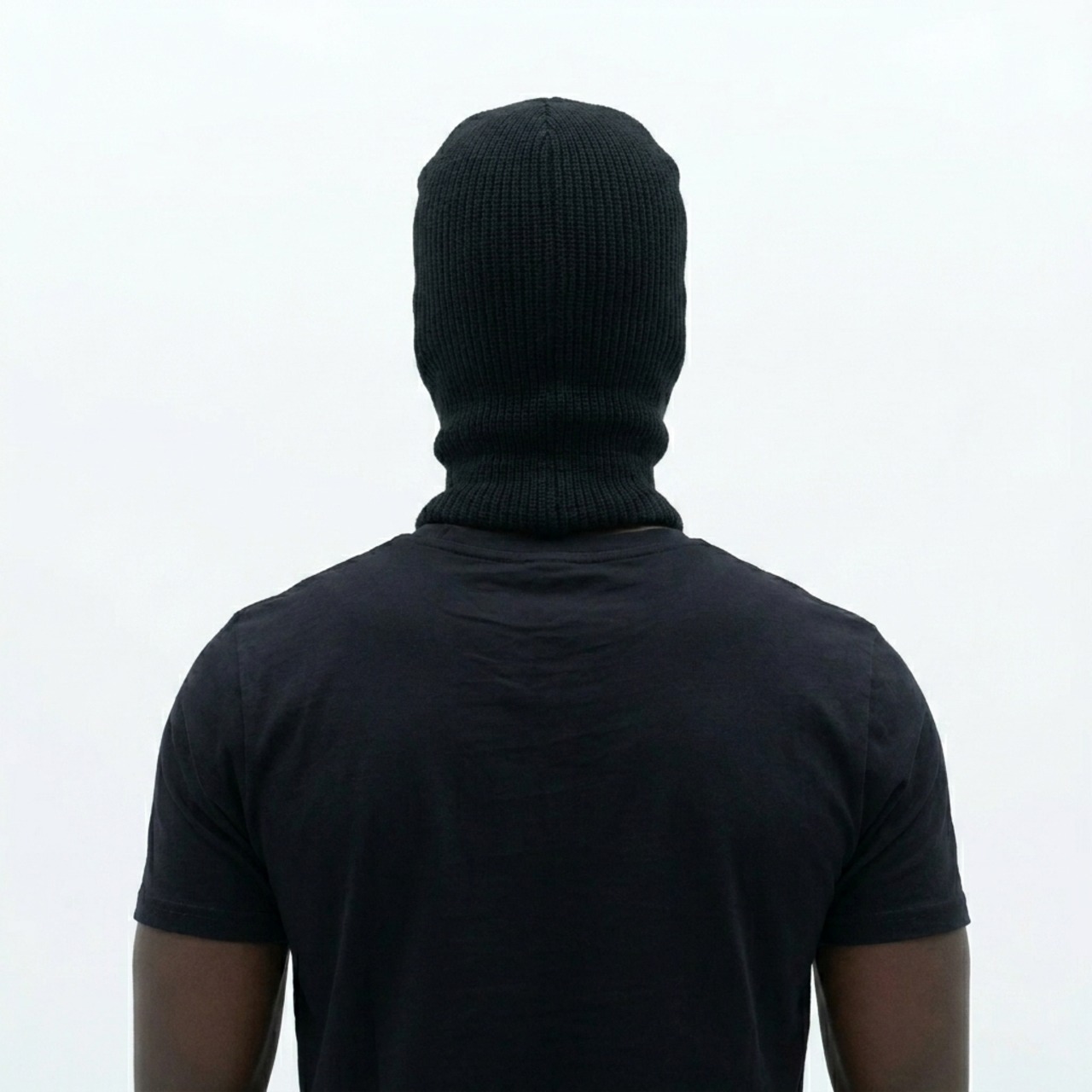 CORE BLK TEE