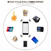 パスポートケース l5zk003
