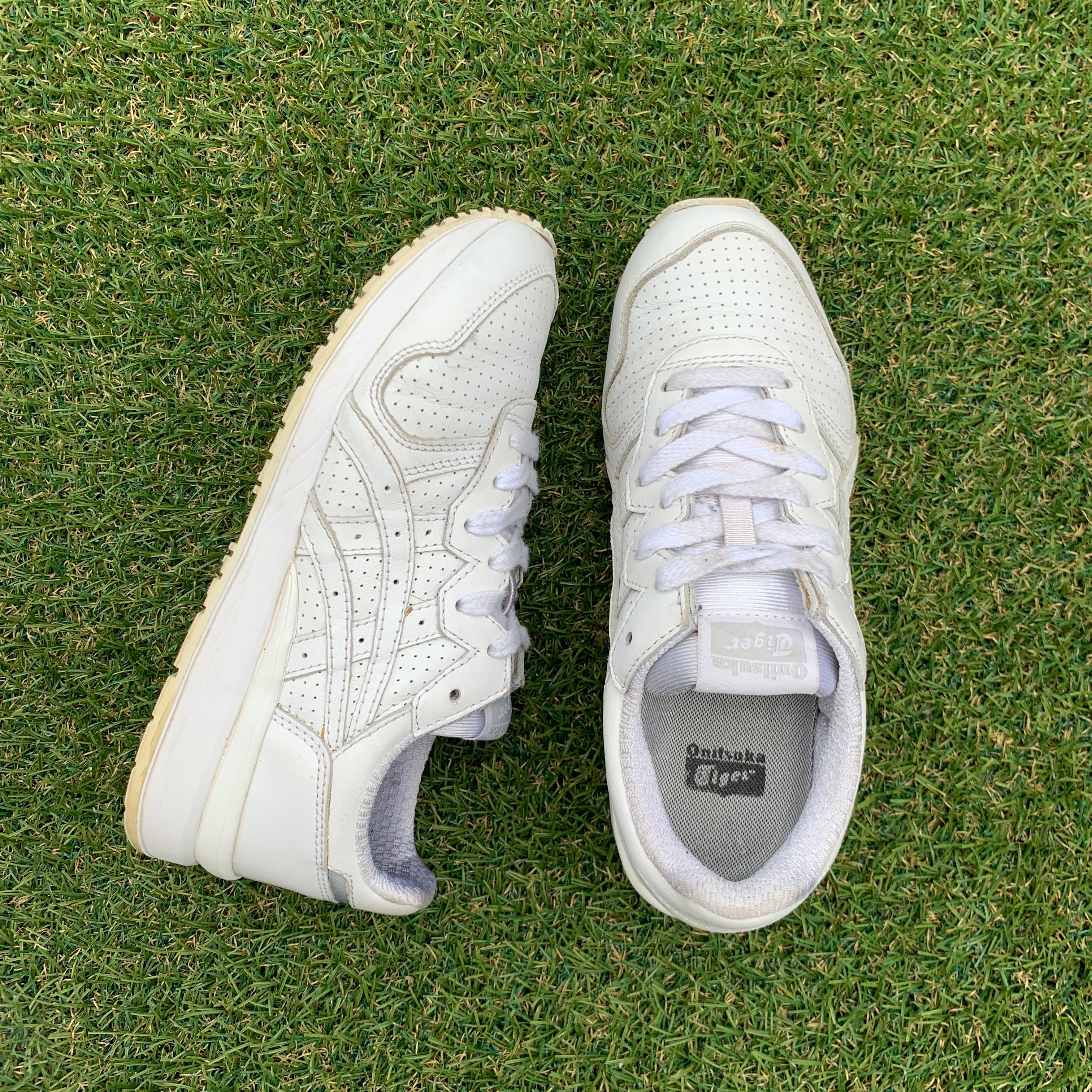 Onitsuka Tiger TIGHER ALLIANCE オニツカタイガー タイガー