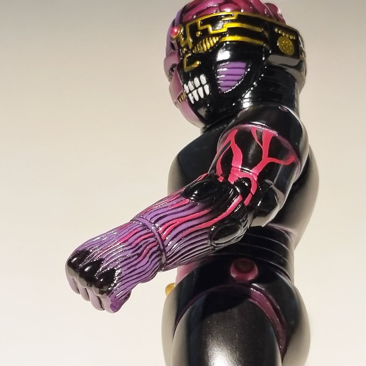 ⁄ RX-NEMESIS Machine Mad マッドマシーン rx-nemesis Yahoo